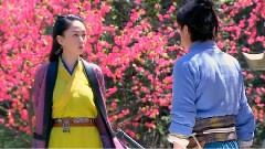 电视剧 <笑傲江湖>