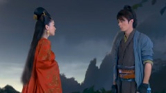 电视剧 <笑傲江湖>