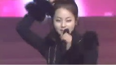 Girls' Special Stage