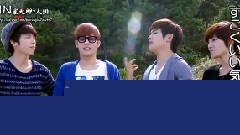 TRUNQ KOREA Infinite 釜山编 上