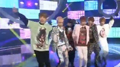 2013韩国K-Pop榜Top20 三月第2周