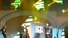 南京蓝色风暴演唱会