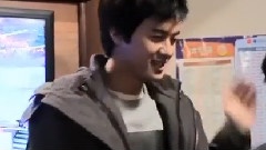 TVN 韩剧<邻家花美男>未公开花絮