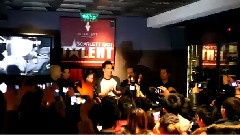 Simple Plan - Simple Plan China Greeting