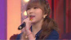 KBS对决!偶像歌谣舞台 春节特辑