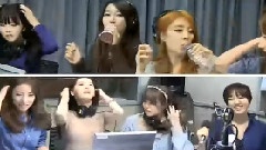 SBS Boom的Young Street 13/02/15