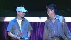 谁可改变 & 半梦半醒 & 雨丝情愁 & 讲不出的告别