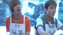 TEEN TOP的走红100% EP08 花絮1-3