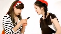 Victoria~Krystal TalToria Lovely Moment