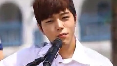 金明洙生日快乐