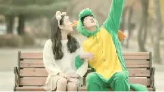 你是我的第一次