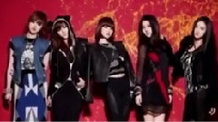 SBS E!TV Cultwo Show SPICA Cut 12/03/15