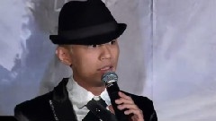 新专辑<十二新作>发片记者会