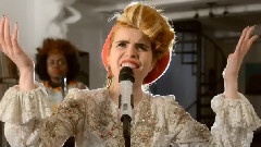 Picking Up The Pieces