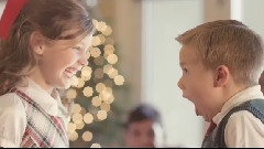 A Holly Jolly Christmas