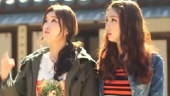 Seri的明星厨房 EP03 依英 & 佳恩