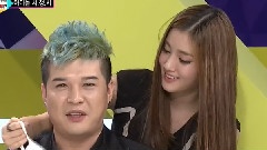 MBC Music All the K-POP