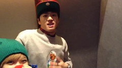 Merry Christmas From D-UNIT & BigStar & EXID