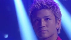 花火 & Go My Way & FIGHTERS