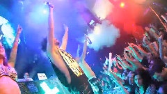 Bring Out The Bottles (Exclusive Access Video)