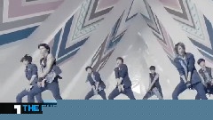 kpop韩国单曲排行榜