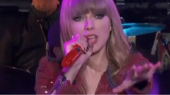 I Knew You Were Trouble & We Are Never Ever Getting Back Together