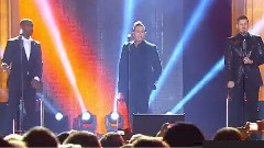 Hurt Lovers & All Rise