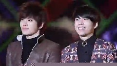 Happy New Year with In