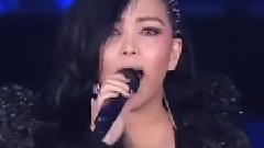 张惠妹 - 掉了 & 爱永远不会消失 & 祈祷