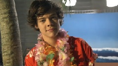 Kiss You - 5 Days To Go