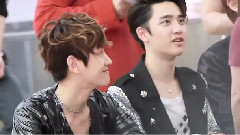 首尔时代广场签售会