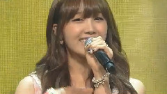 短发 KBS音乐银行现场版 13/06/14