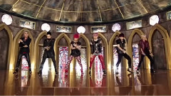 2014 World Tour HIGH KICK In USA