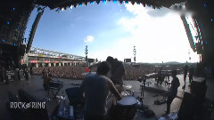 LIVE Rock am Ring 2013