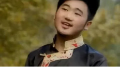 民乐群星 - 吉祥祝福