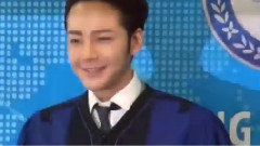 汉阳大学毕业典礼