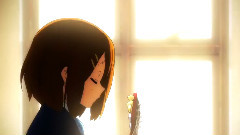 能和K-ON相遇真是太好了