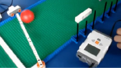 乐高机器人 挑战纪实2