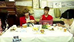 我们结婚了 珉豪 & KEY & 泰民 Cut