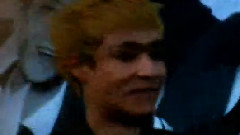 清凉里签售会 声带模仿