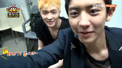 Showchampion- EXO回归预告
