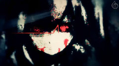 洛天依,东方project - 血红满月之夜