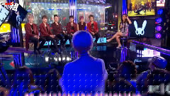 B.A.P Live In NYC Segment 3