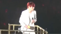 亚洲巡回演唱会 & 见面会终站