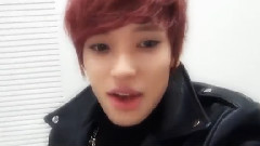 Teen Top On Air - 2014 World Tour HIGH KICK In Seoul D-1