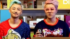 Billboard Korea Interview