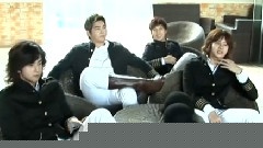 Boys In City Season3 In HongKong