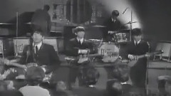 I Saw Her Standing There