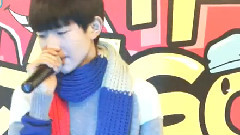 你是我的眼 现场版