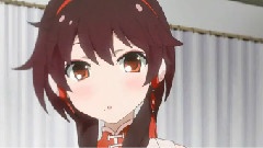 洛天依 - Vocaloid China Projcet